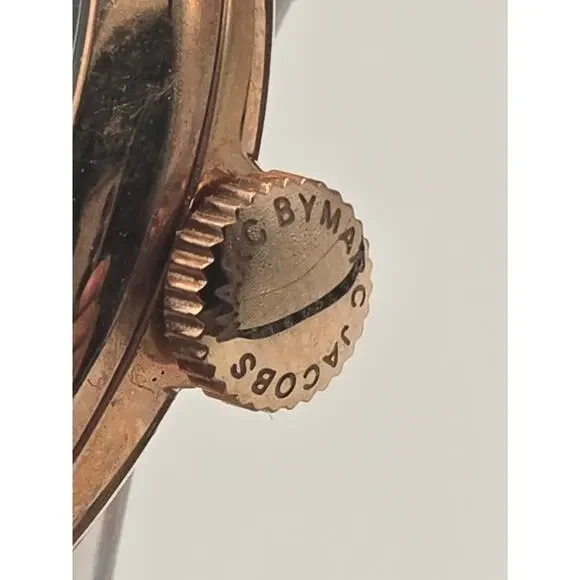 Marc by Marc Jacobs Baker MBM1266. - Picture 5 of 8